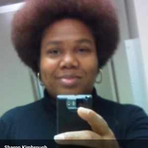 Meet your Posher, Sharon